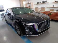 FAW H5 1.5T DCT Edition - фото 4