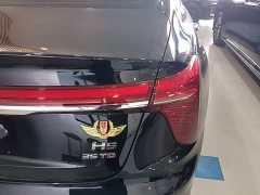 FAW H5 1.5T DCT Edition - фото 8