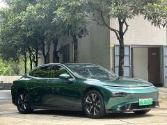 XPeng P7 2020 670N - фото 3
