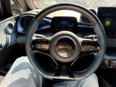 BYD Dolphin 2021 405km fashion version - фото 12