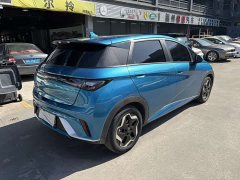 BYD Dolphin 2021 405km fashion version - фото 6