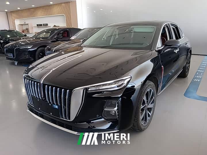 FAW H5 PHEV 130 Edition