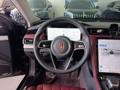 FAW H5 PHEV 130 Edition - фото 11