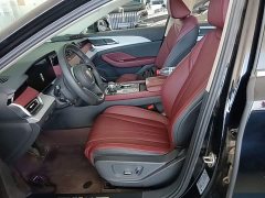 FAW H5 PHEV 130 Edition - фото 15