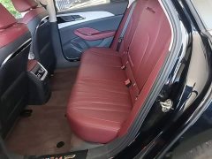 FAW H5 PHEV 130 Edition - фото 17