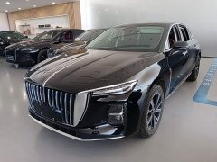 FAW H5 PHEV 130 Edition - фото 2