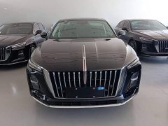 FAW H5 PHEV 130 Edition - фото 3
