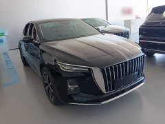 FAW H5 PHEV 130 Edition - фото 4