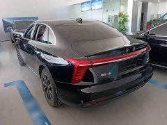 FAW H5 PHEV 130 Edition - фото 5