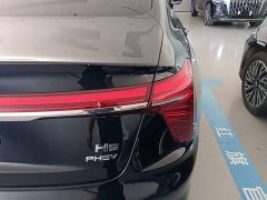 FAW H5 PHEV 130 Edition - фото 8