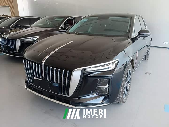 FAW H5 PHEV 130 Edition
