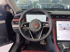 FAW H5 PHEV 130 Edition - фото 11