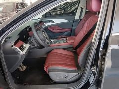 FAW H5 PHEV 130 Edition - фото 15
