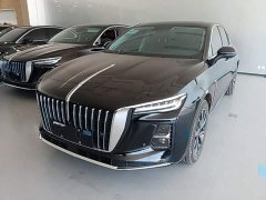 FAW H5 PHEV 130 Edition - фото 2