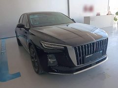 FAW H5 PHEV 130 Edition - фото 4