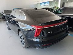 FAW H5 PHEV 130 Edition - фото 5