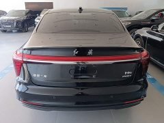 FAW H5 PHEV 130 Edition - фото 6