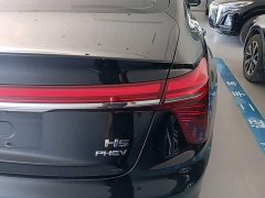 FAW H5 PHEV 130 Edition - фото 8