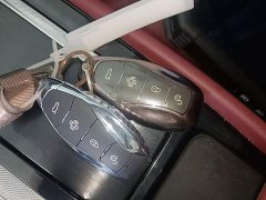 FAW H5 PHEV 130 Edition - фото 9