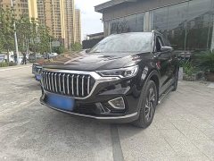 FAW HS5 2.0T Edition - фото 1