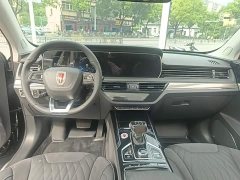 FAW HS5 2.0T Edition - фото 10