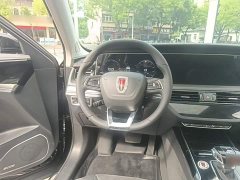 FAW HS5 2.0T Edition - фото 11