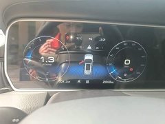 FAW HS5 2.0T Edition - фото 12