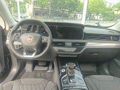 FAW HS5 2.0T Edition - фото 13