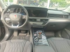 FAW HS5 2.0T Edition - фото 14