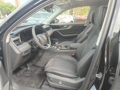 FAW HS5 2.0T Edition - фото 15