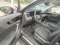 FAW HS5 2.0T Edition - фото 16
