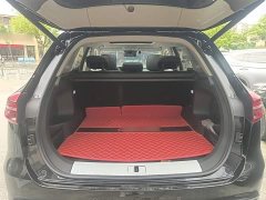 FAW HS5 2.0T Edition - фото 19