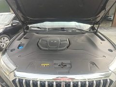 FAW HS5 2.0T Edition - фото 20