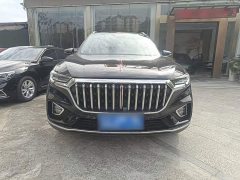 FAW HS5 2.0T Edition - фото 3