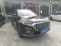 FAW HS5 2.0T Edition - фото 4