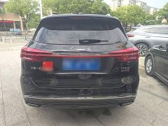 FAW HS5 2.0T Edition - фото 6