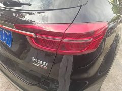 FAW HS5 2.0T Edition - фото 8