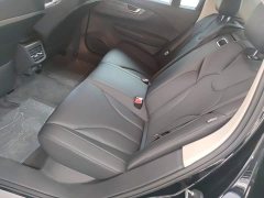 FAW E-QM5 Edition - фото 16