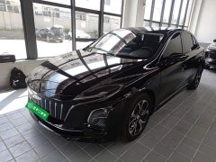 FAW E-QM5 Edition - фото 2