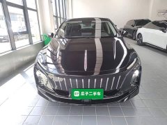 FAW E-QM5 Edition - фото 3