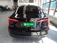 FAW E-QM5 Edition - фото 6