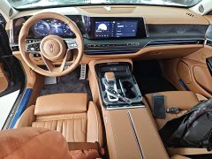 FAW H9 2.0T 2WDLuxuryBusiness Edition 5 - фото 10