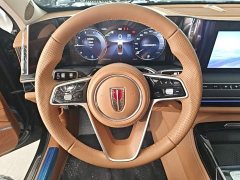 FAW H9 2.0T 2WDLuxuryBusiness Edition 5 - фото 11