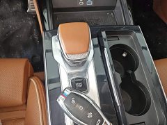 FAW H9 2.0T 2WDLuxuryBusiness Edition 5 - фото 14
