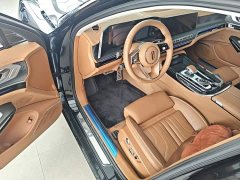 FAW H9 2.0T 2WDLuxuryBusiness Edition 5 - фото 16
