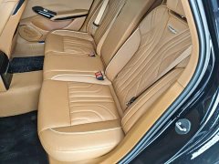 FAW H9 2.0T 2WDLuxuryBusiness Edition 5 - фото 17