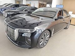 FAW H9 2.0T 2WDLuxuryBusiness Edition 5 - фото 2