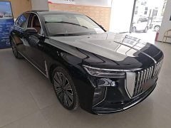 FAW H9 2.0T 2WDLuxuryBusiness Edition 5 - фото 4