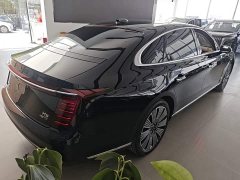 FAW H9 2.0T 2WDLuxuryBusiness Edition 5 - фото 7