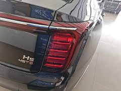 FAW H9 2.0T 2WDLuxuryBusiness Edition 5 - фото 8
